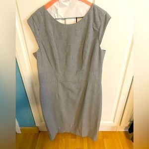 The Limited- Dress for work